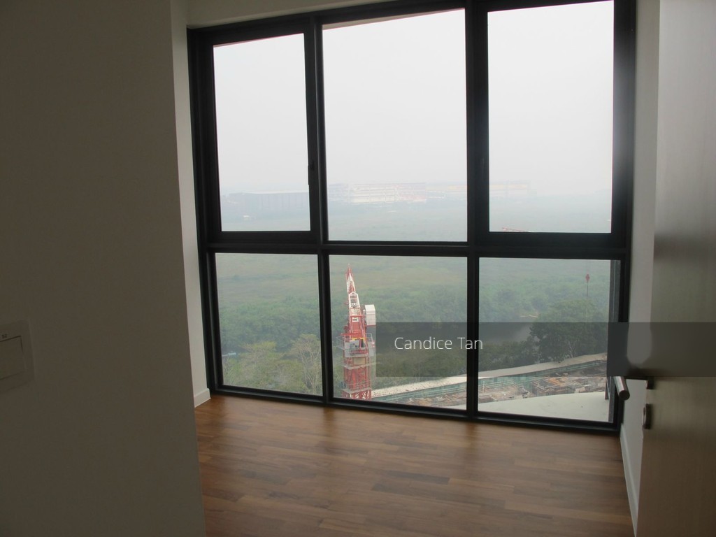 Boathouse Residences (D19), Condominium #124883772